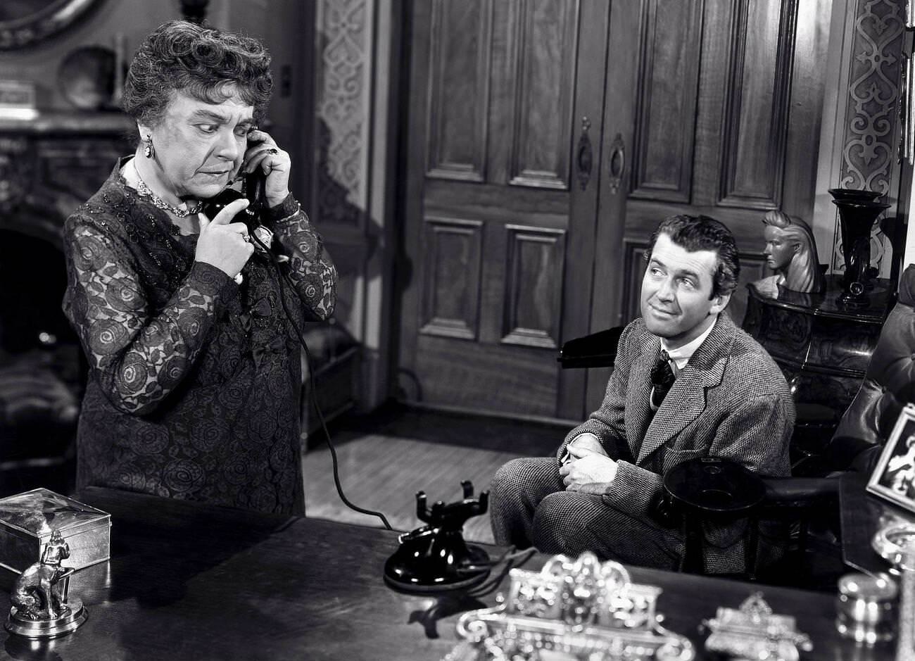 James Stewart: The Everyman Who Soared To Hollywood Heights