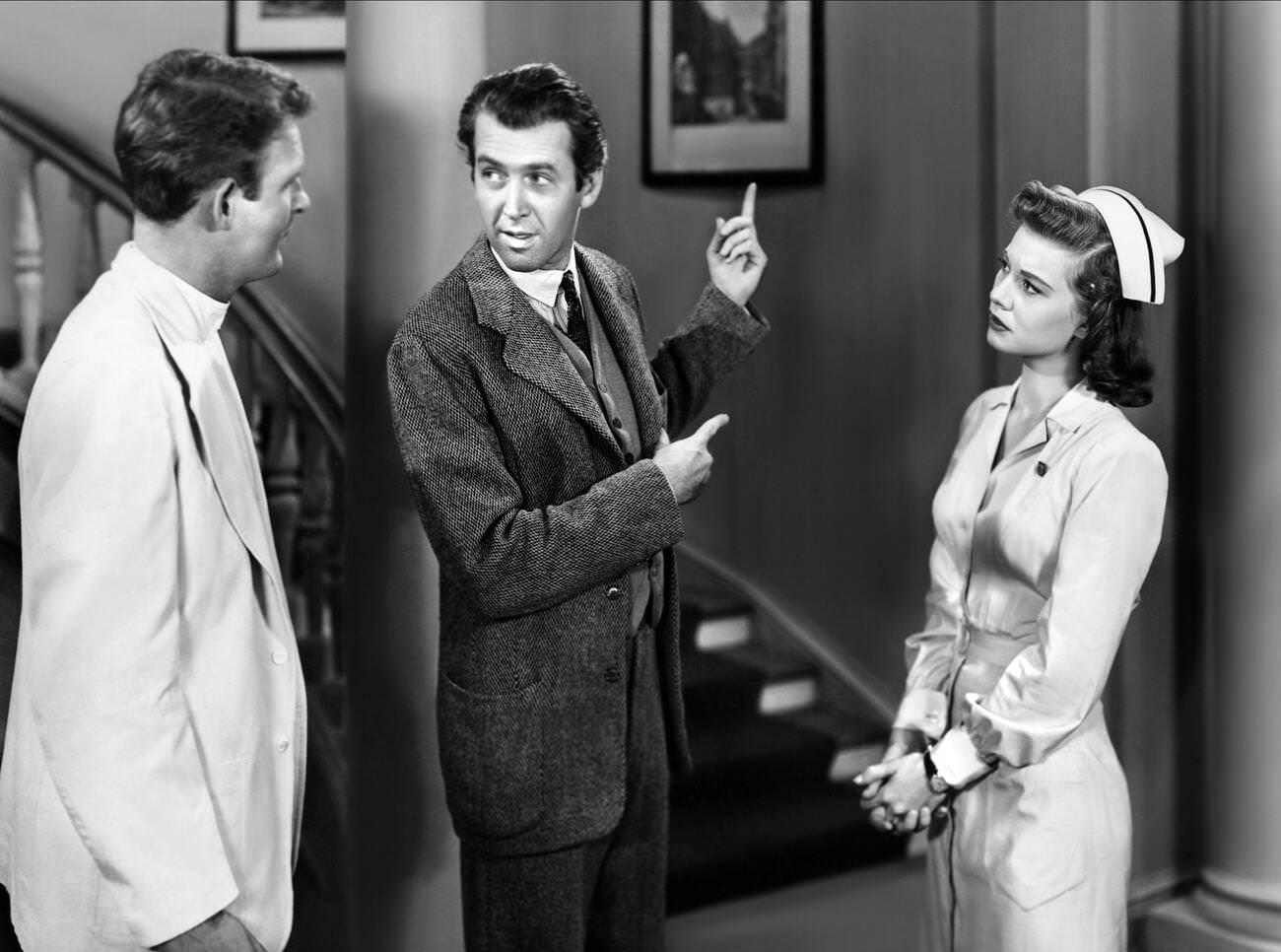 James Stewart: The Everyman Who Soared To Hollywood Heights