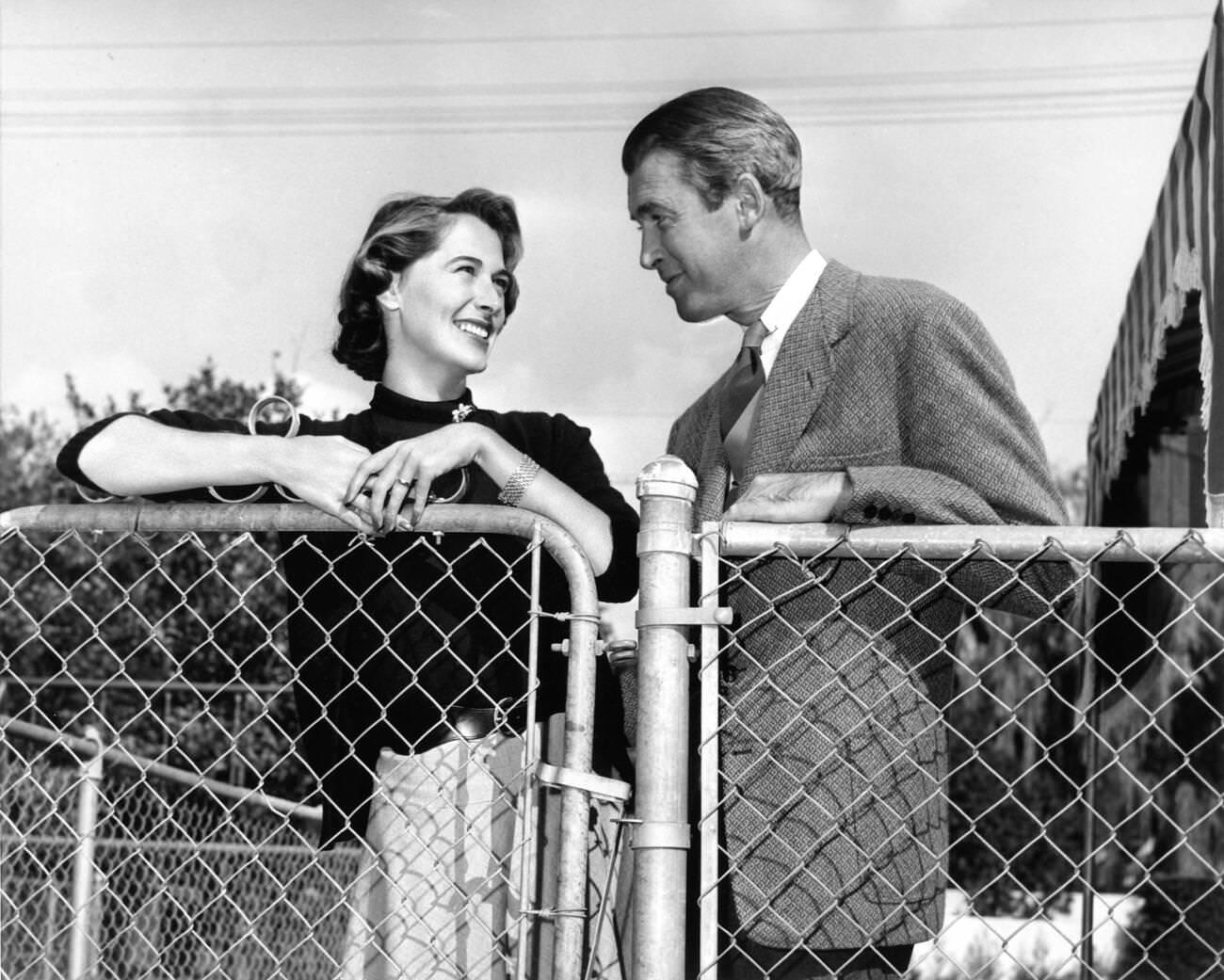 James Stewart: The Everyman Who Soared To Hollywood Heights