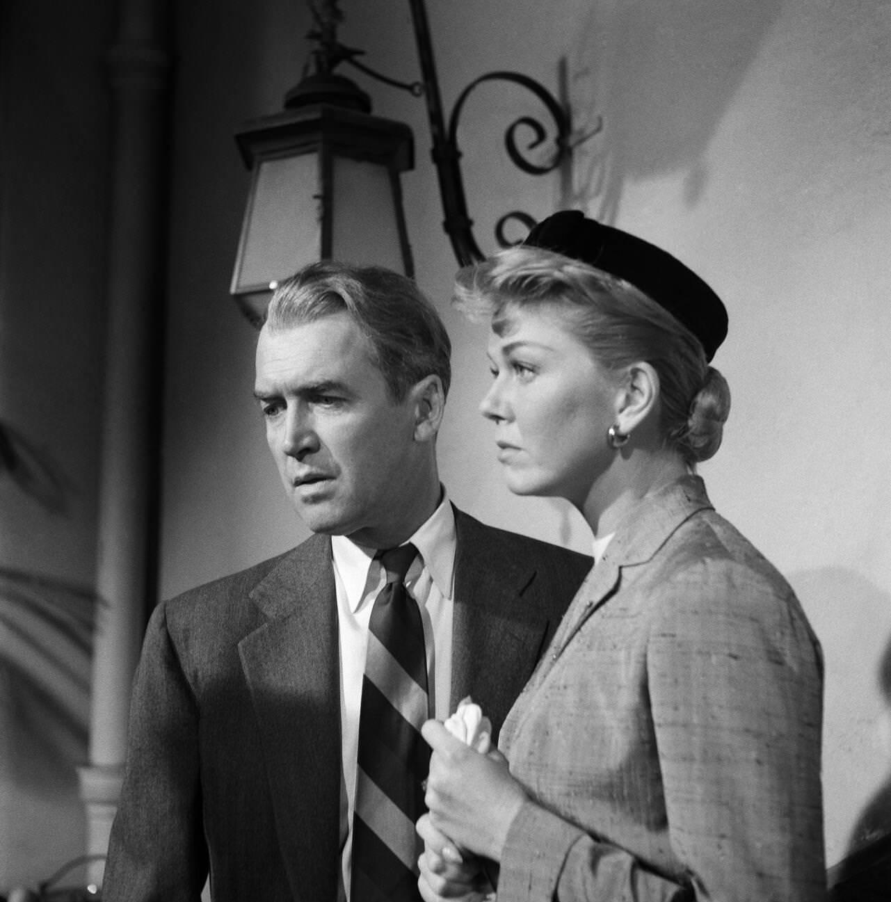 James Stewart: The Everyman Who Soared To Hollywood Heights