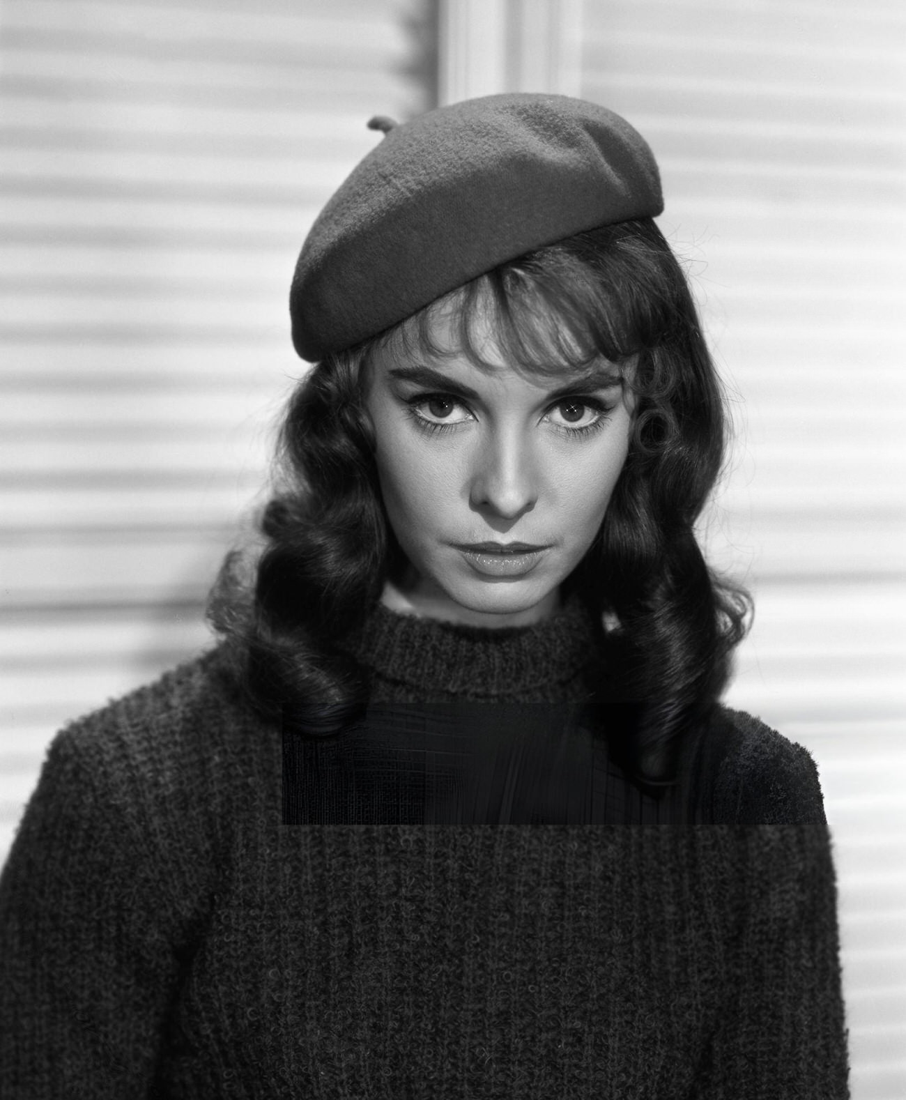 Margaret O'Brien, 1960.