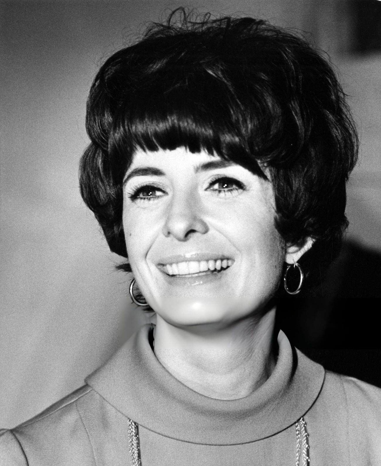 Margaret O'Brien In ‘Love, American Style’, 1969.