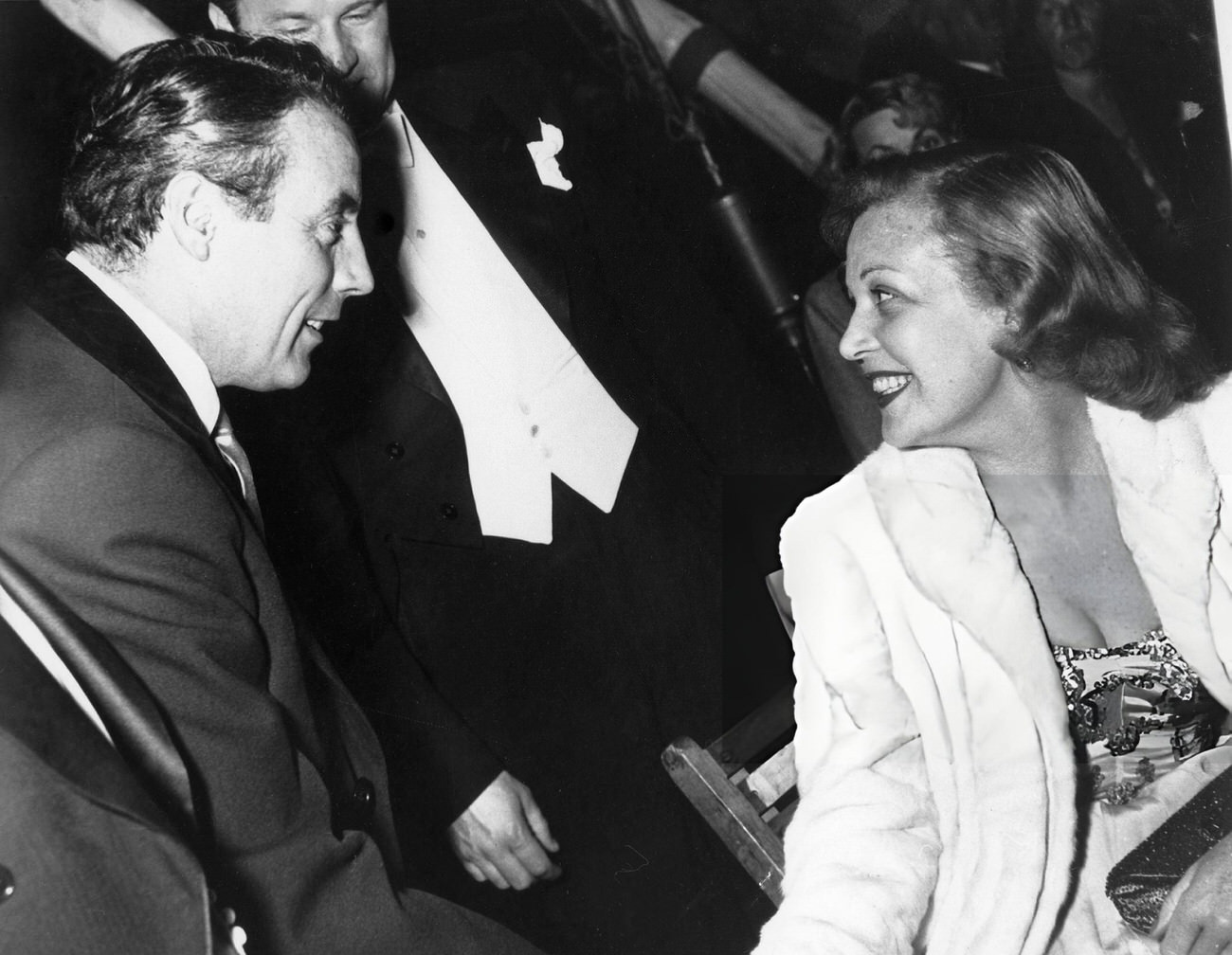 Martha Eggerth, 1950S.