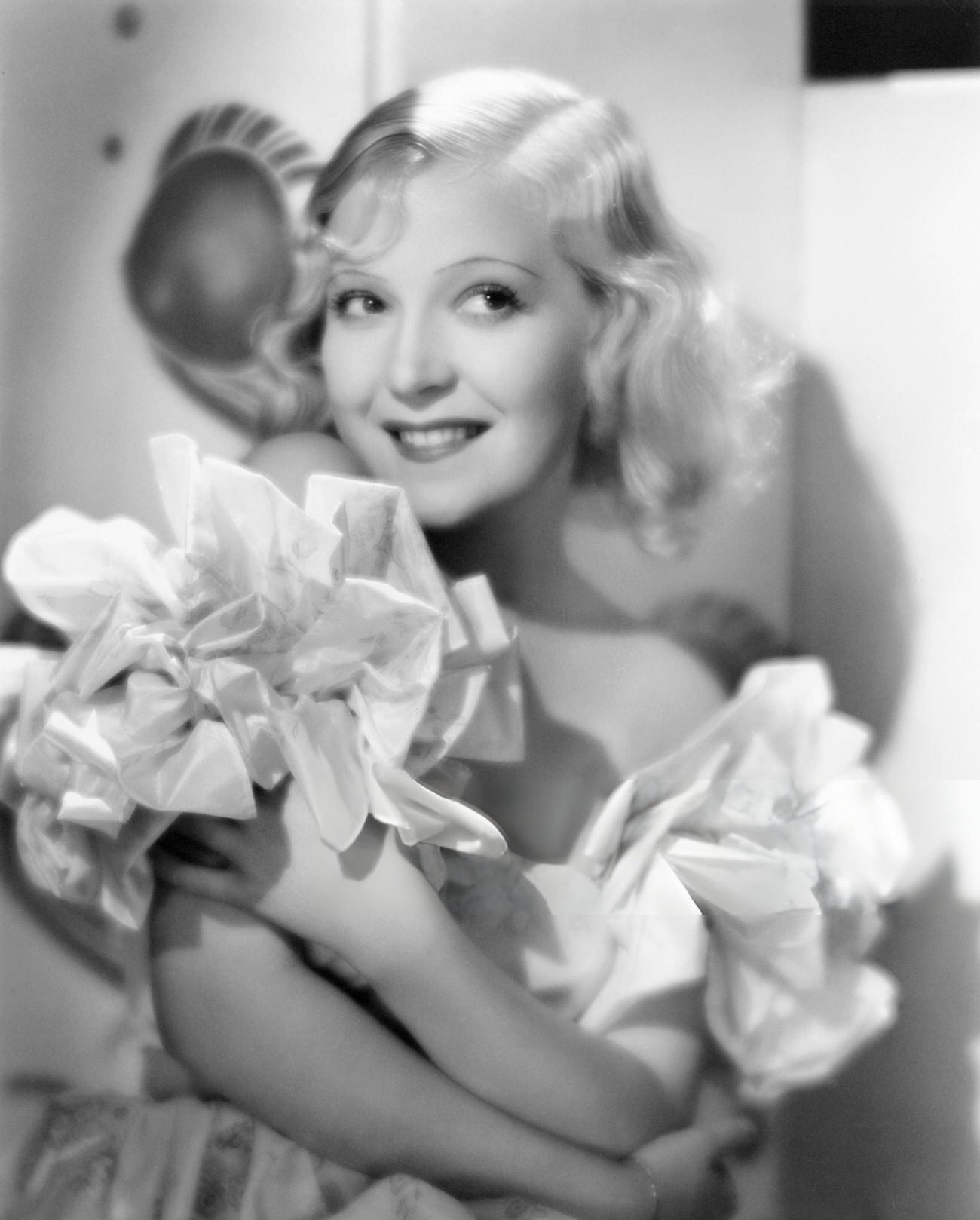 Marta Eggerth, 1950S.