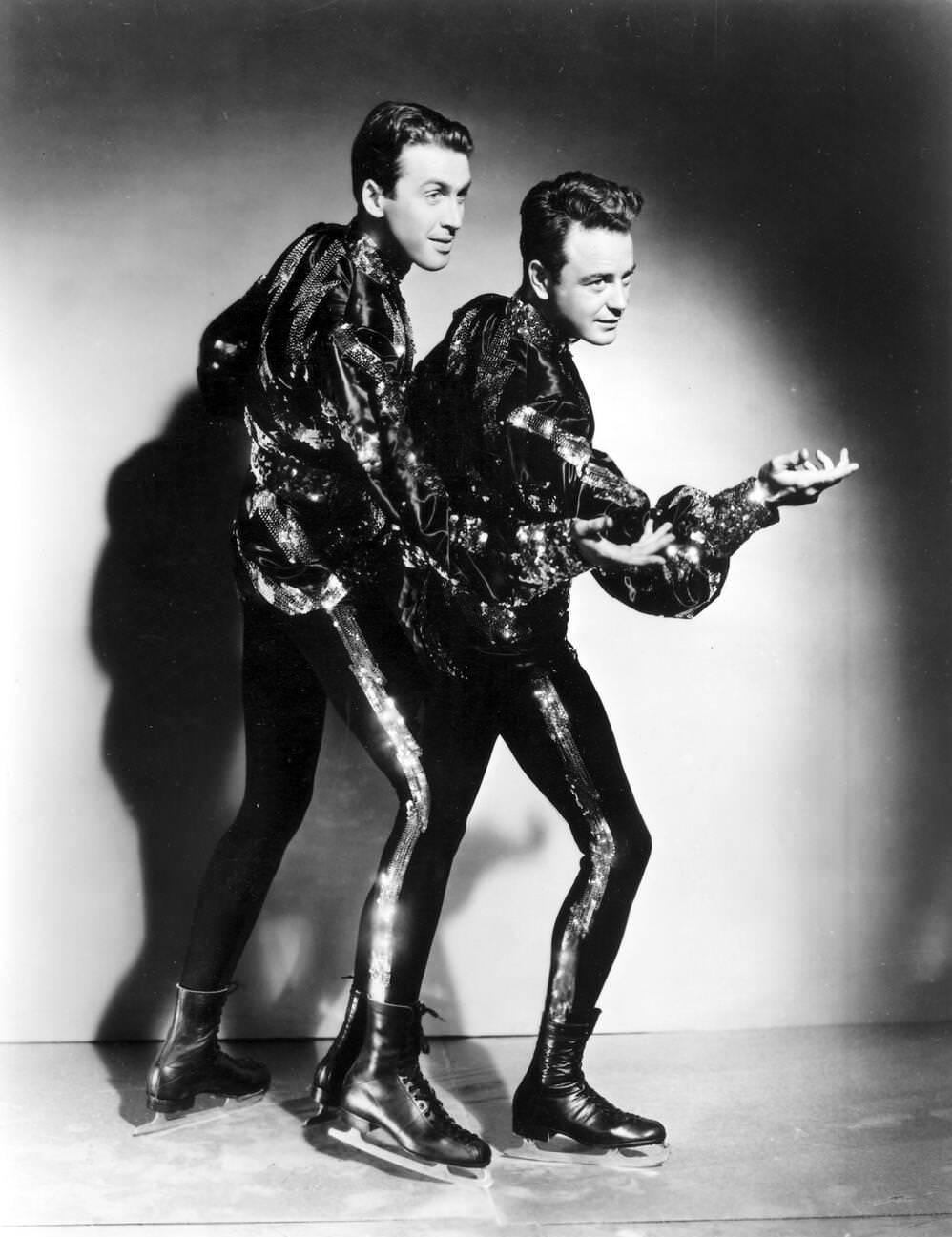 The Ice Follies Of 1939