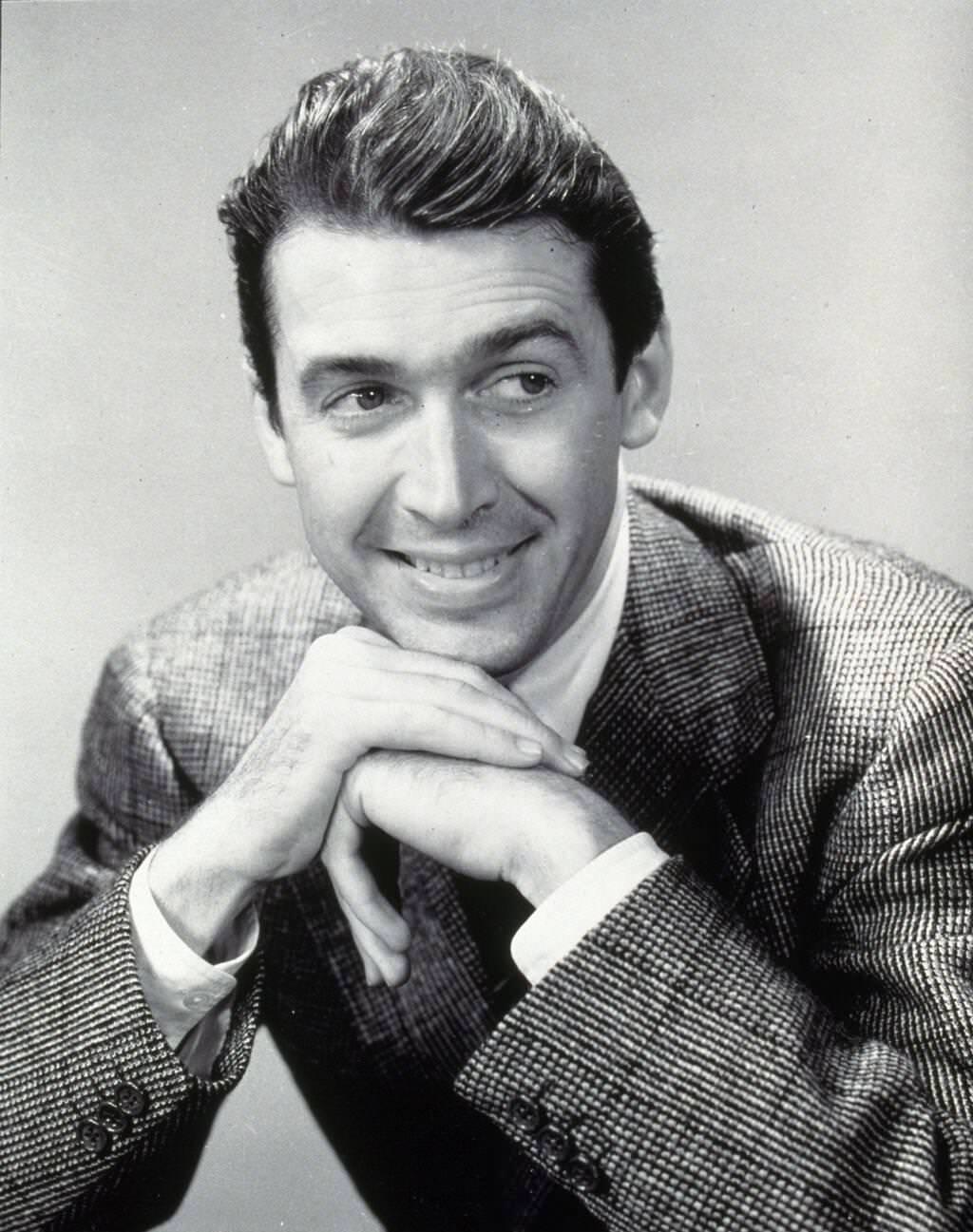 Frank Capra In &Amp;Quot;You Can'T Take It With You&Amp;Quot;, 1938.