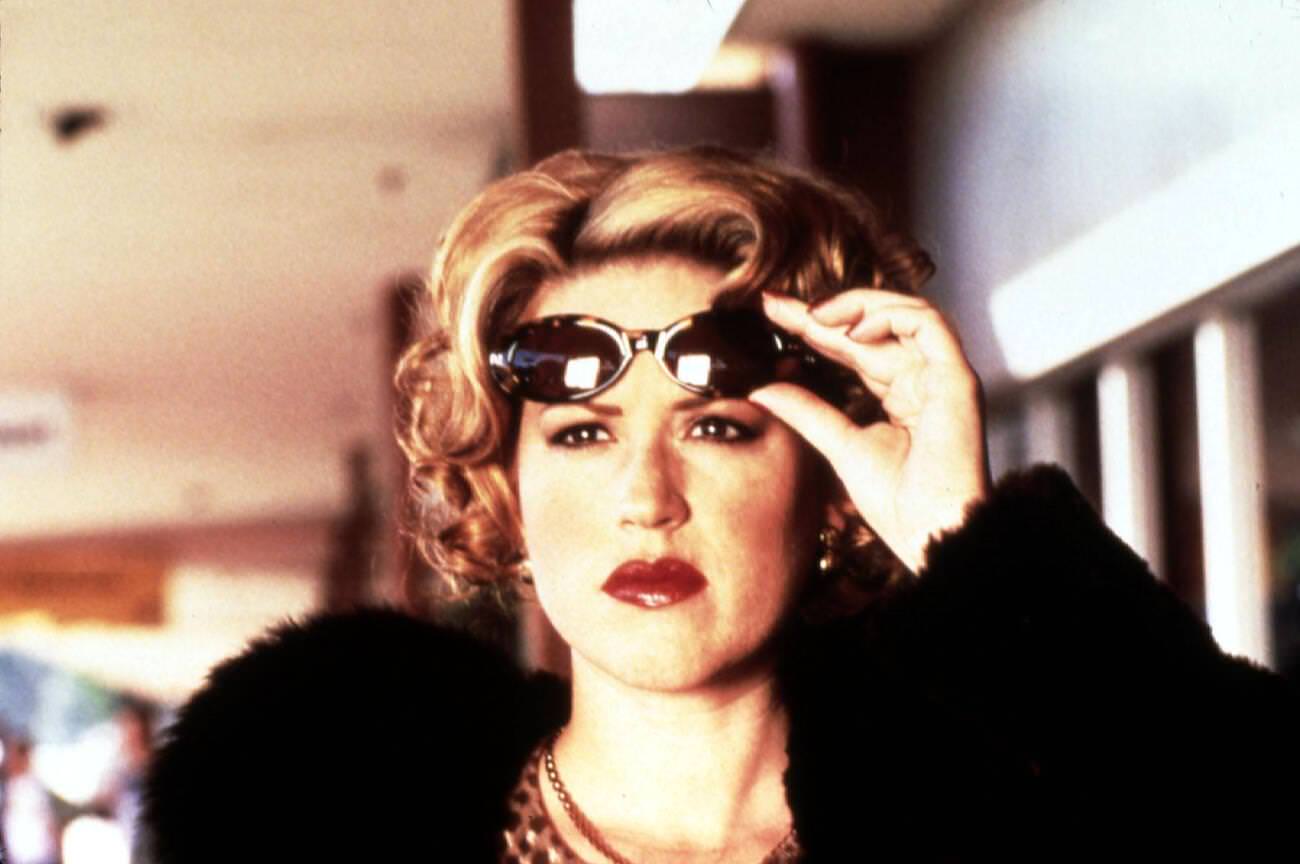 Molly Ringwald, 1990S