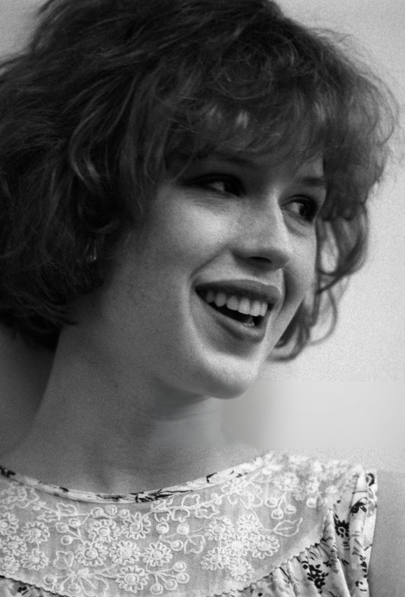 Molly Ringwald, 1980S.