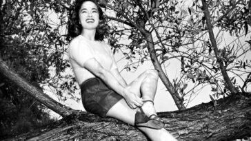 Ann Blyth