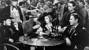 Destry Rides Again 1939