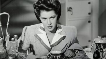 Diana Barrymore