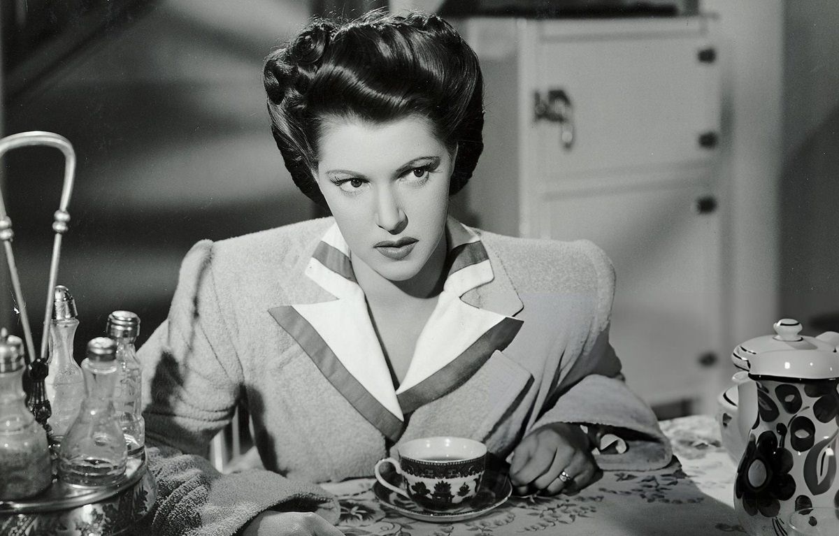 Diana Barrymore