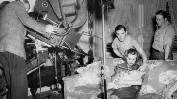 Made For Each Other 1939