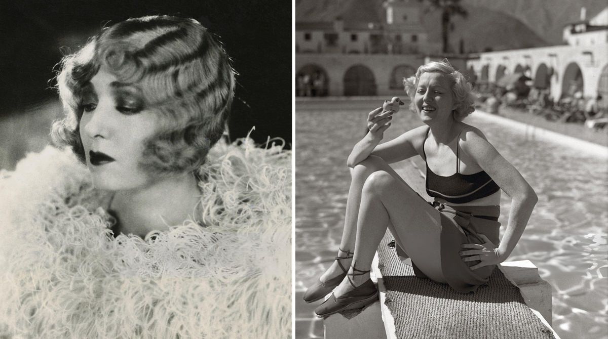 Peggy Hopkins Joyce