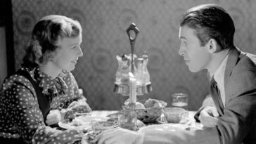 The Shop Around The Corner 1940