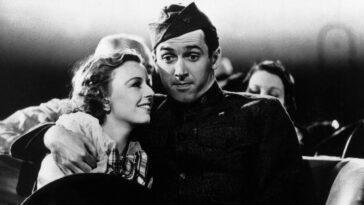 The Shopworn Angel 1938