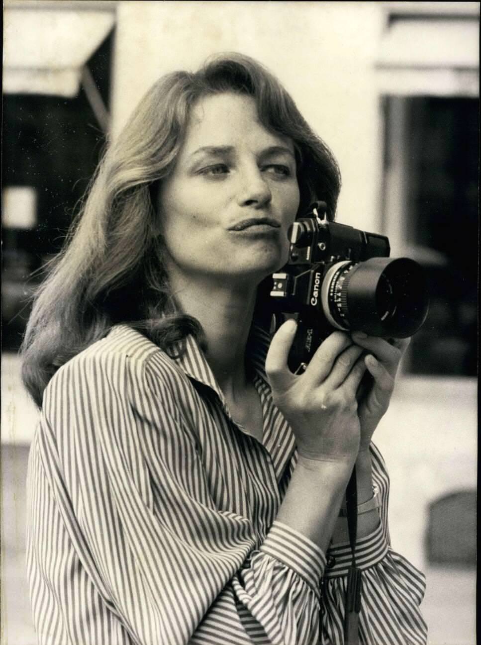Charlotte Rampling Young A Photographic Journey Through Her Early Charlotte Rampling Young A Photographic Journey Through Her Early