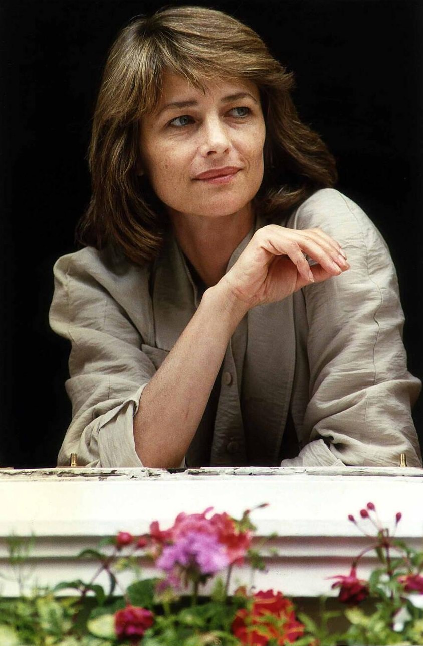 Charlotte Rampling Young A Photographic Journey Through Her Early Charlotte Rampling Young A Photographic Journey Through Her Early