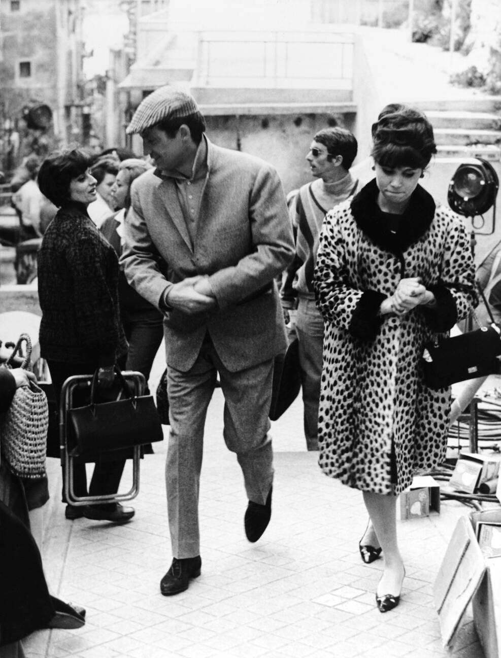 The Unforgettable Jean-Paul Belmondo: The Life and Legacy of a True ...