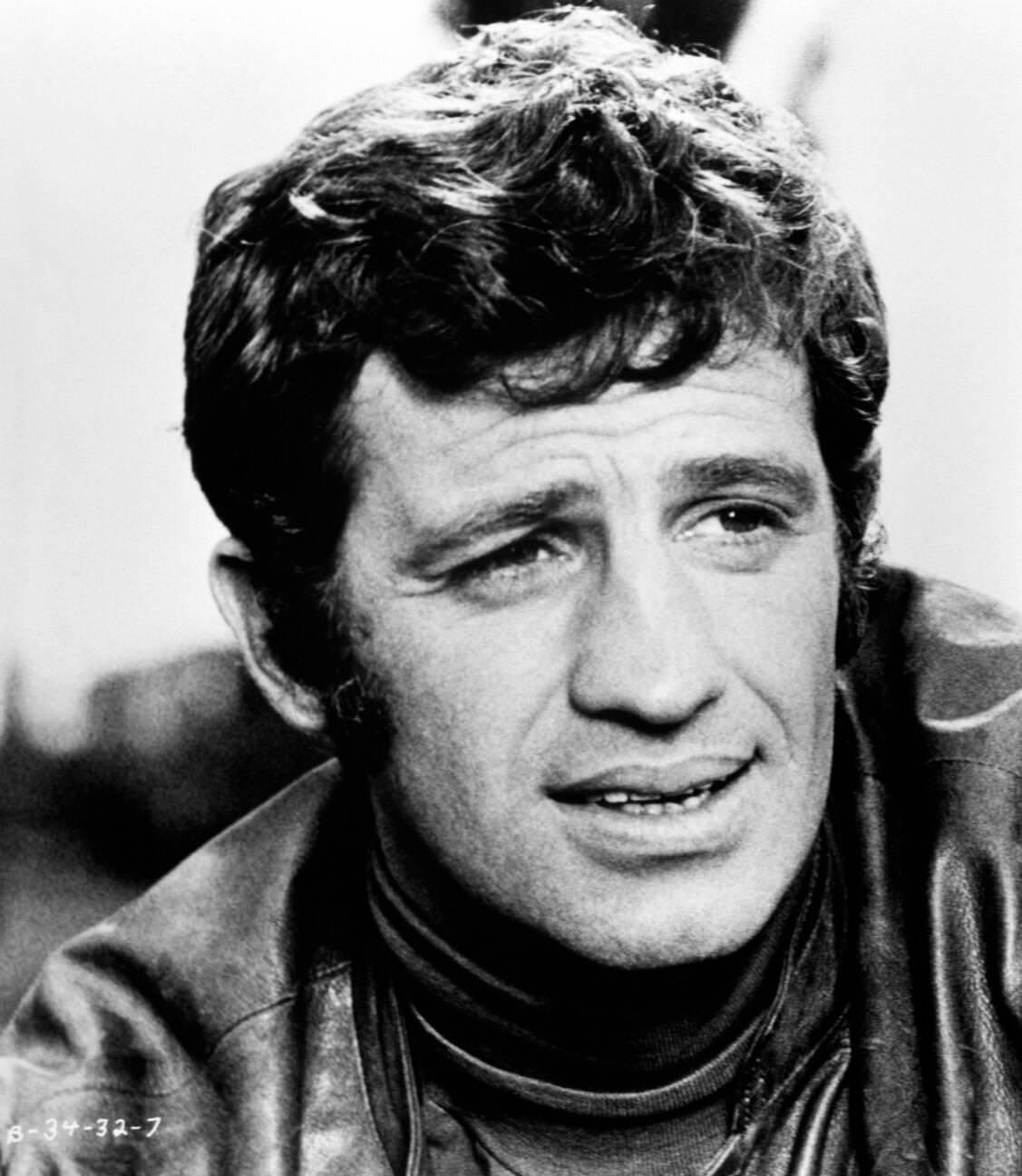 Jean-Paul Belmondo, 1960S.