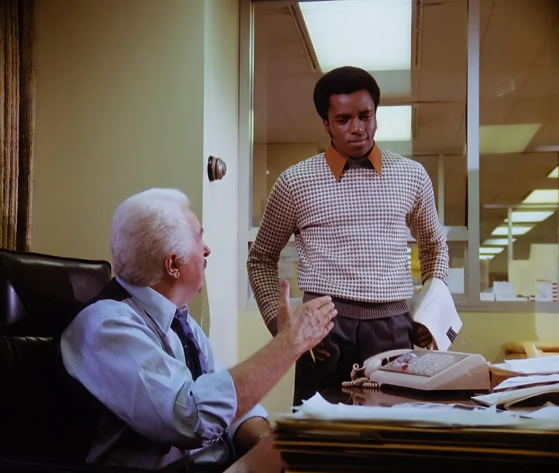 The Amazing Spider-Man Of The 1970S, A Groundbreaking Series Made Entirely Without Cgi