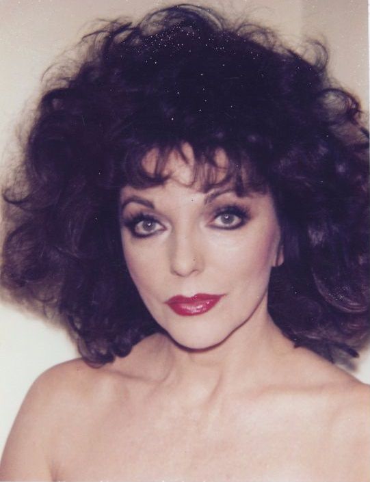 Joan Collins