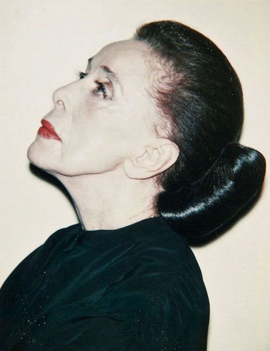 Martha Graham