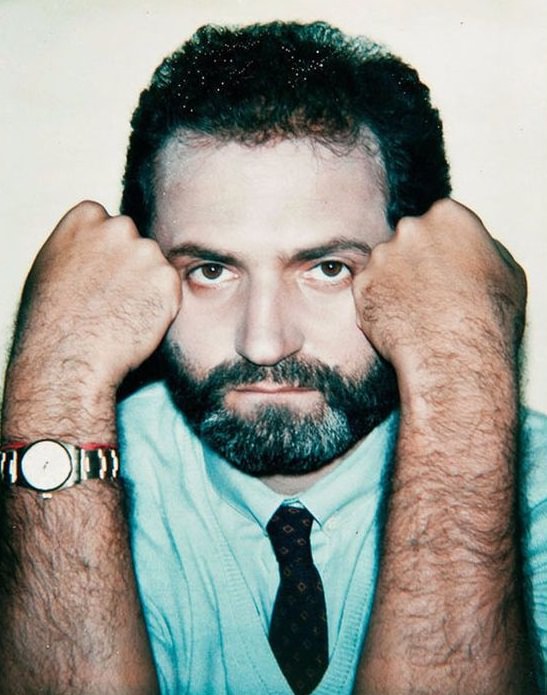 Gianni Versace