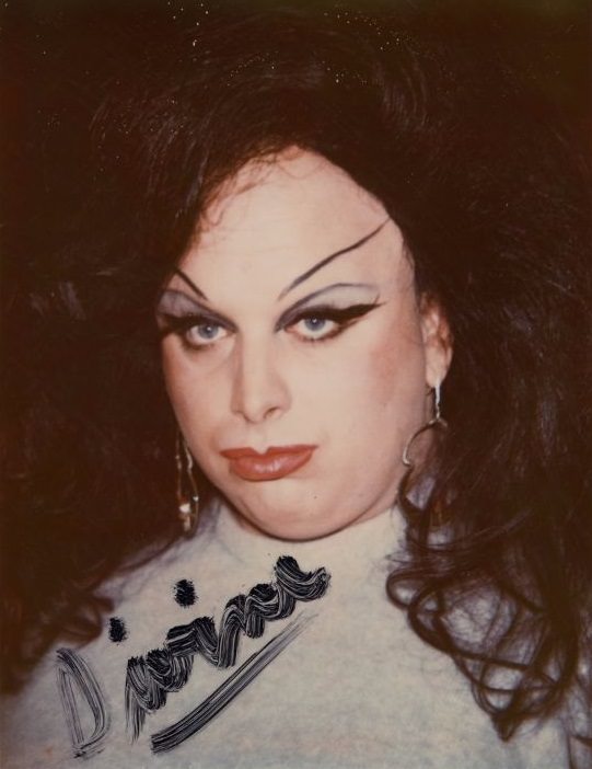 Divine
