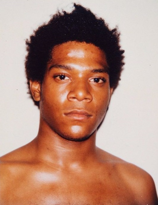 Jean-Michel Basquiat