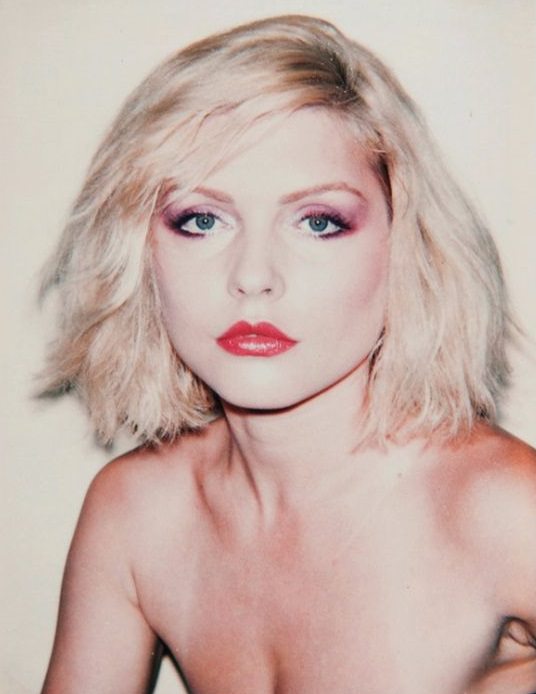 Debbie Harry