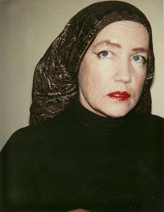 Little Edie Beale