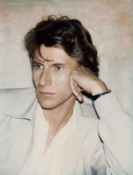 Yves Saint Laurent
