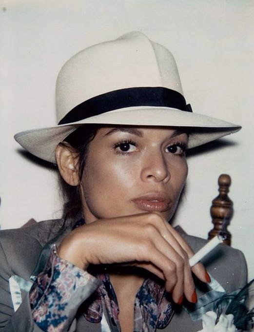Bianca Jagger