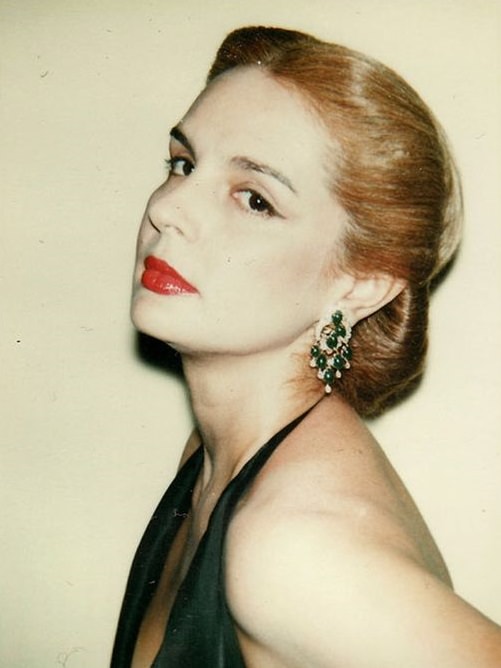 Carolina Herrera