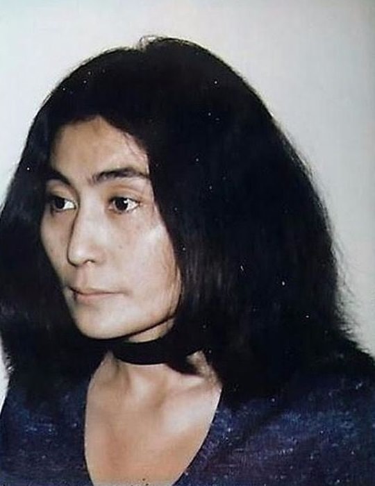Yoko Ona