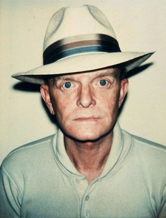 Truman Capote