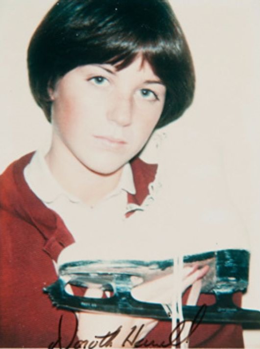 Stars In A Different Light: Andy Warhol'S Candid Polaroids Of Celebrities From The 1970S And '80S