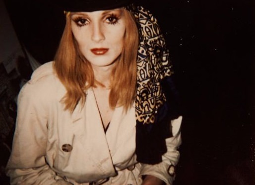 Candy Darling
