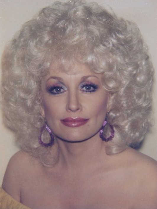 Dolly Parton