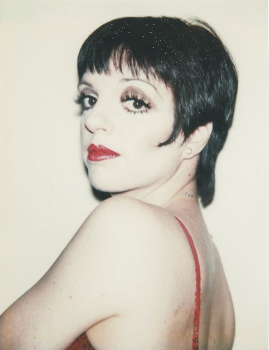 Liza Minelli