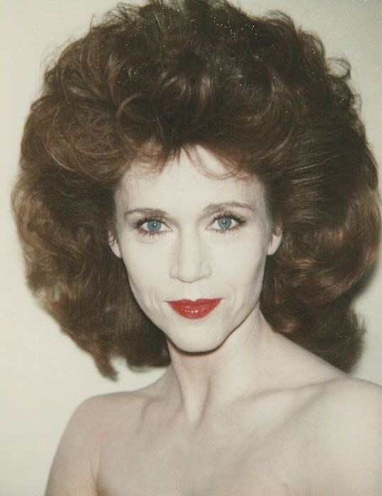 Jane Fonda