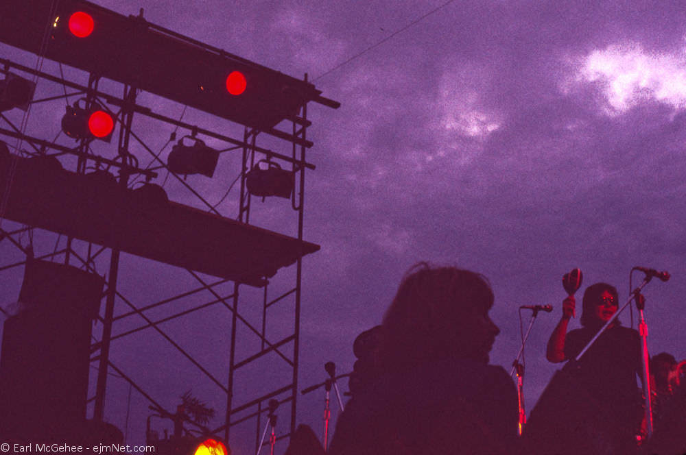 Three Days Of Peace, Love, And Music: Capturing The Spirit Of The Atlanta Pop Festival Of 1970 In Vintage Photos