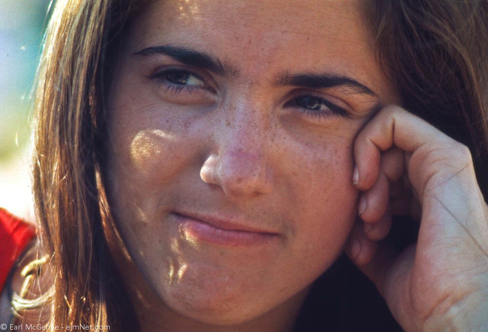 Three Days Of Peace, Love, And Music: Capturing The Spirit Of The Atlanta Pop Festival Of 1970 In Vintage Photos