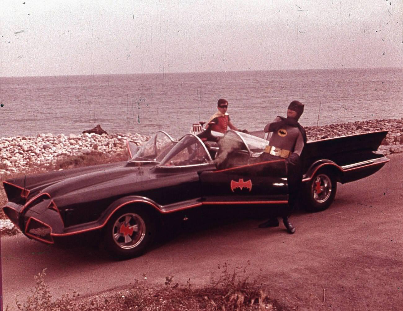 Batman, 1966.