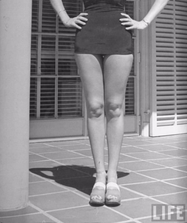 Insured For A Million: The Fascinating Story Of Betty Grable'S Famous Legs And Their Place In Hollywood History