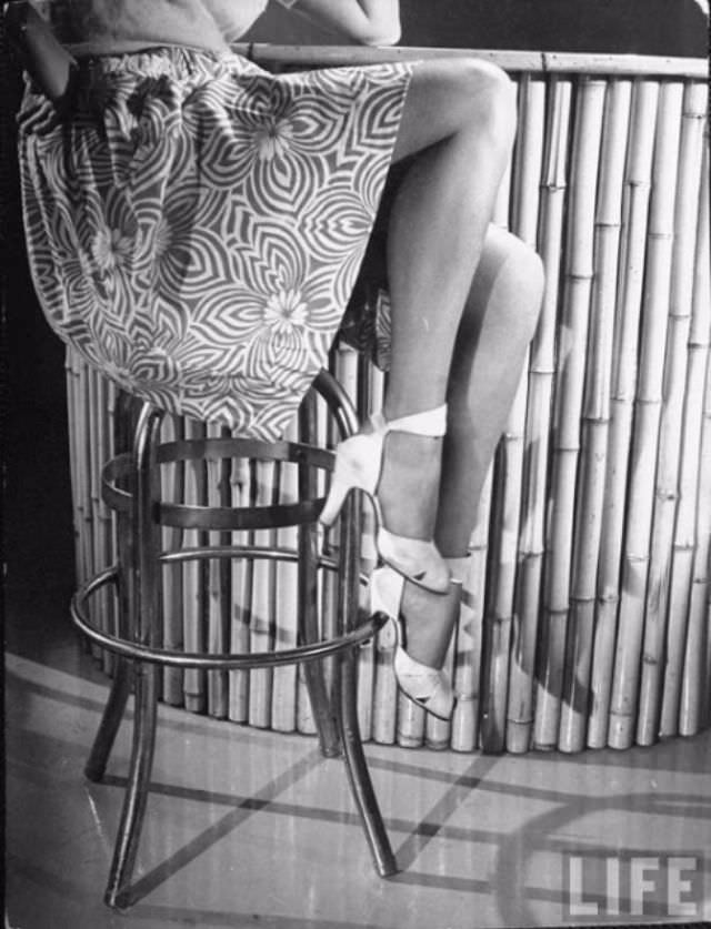 Insured For A Million: The Fascinating Story Of Betty Grable'S Famous Legs And Their Place In Hollywood History