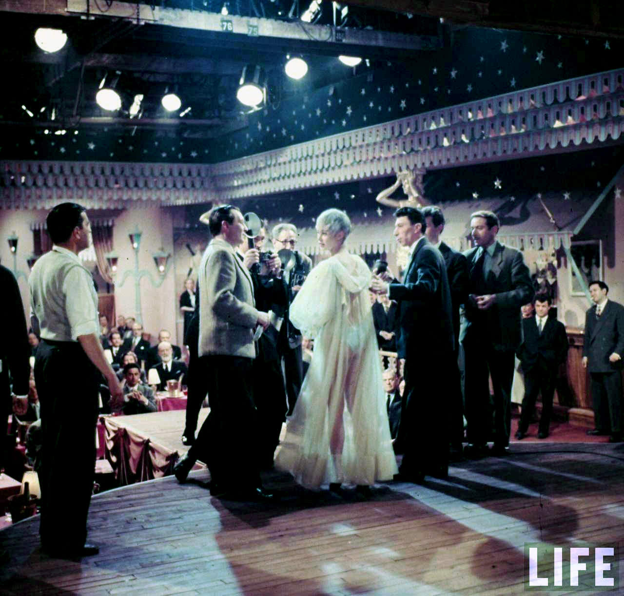 Brigitte Bardot Striptease 1956 Seductive Striptease Scene In &Quot;Plucking The Daisy&Quot; (1956)