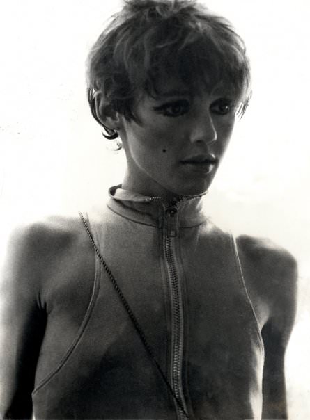 Pop Art Princess: Edie Sedgwick'S Captivating Presence In Andy Warhol'S Photography