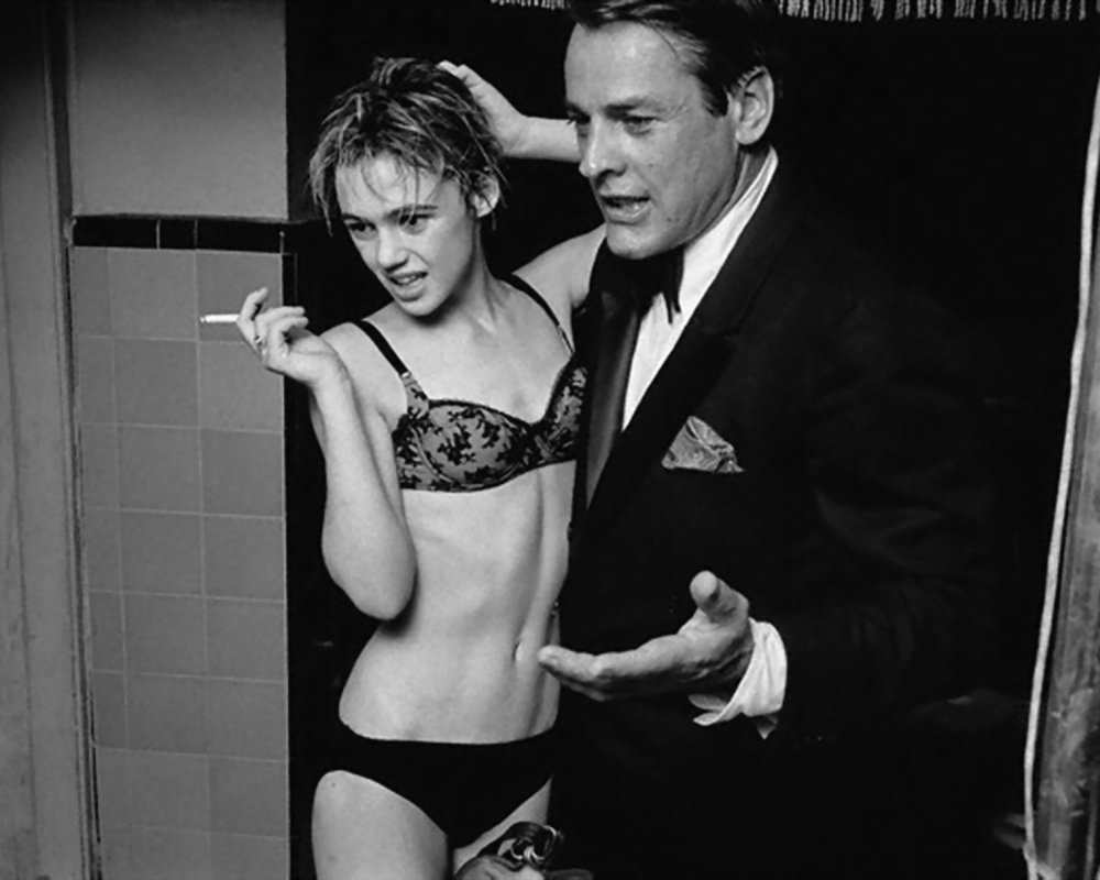 Pop Art Princess: Edie Sedgwick'S Captivating Presence In Andy Warhol'S Photography